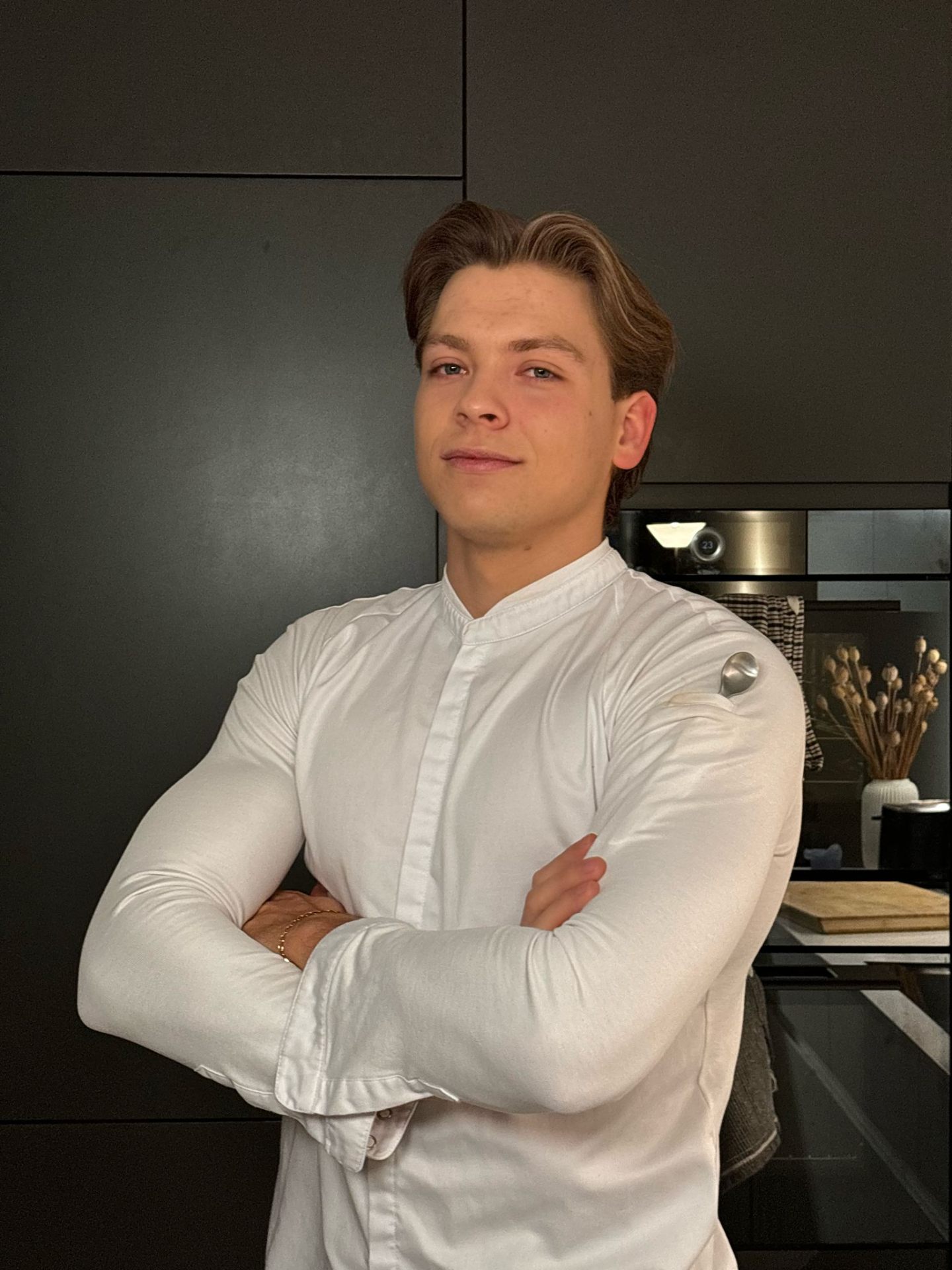 Antoni Kocht
